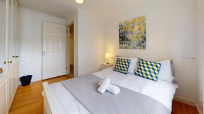 Charming 5-Bed House in Grays